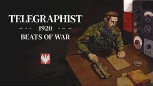 Telegraphist 1920 Screenshots